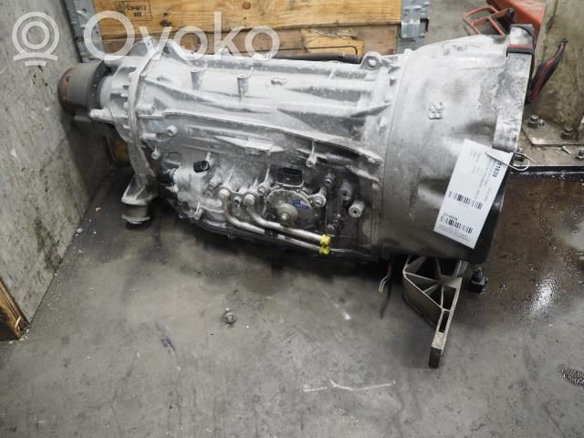 Porsche Panamera (970) Automatic gearbox 