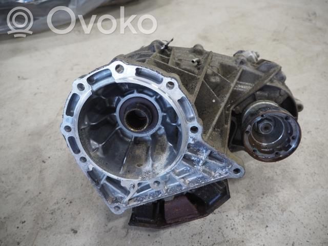 Ford Ranger Gearbox transfer box case 