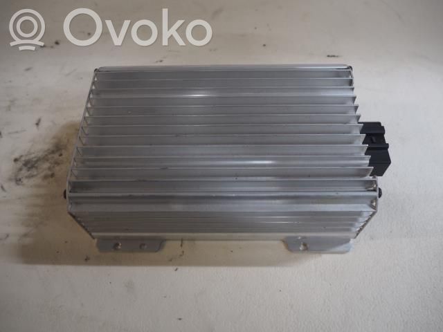Audi A8 S8 D3 4E Sound amplifier 