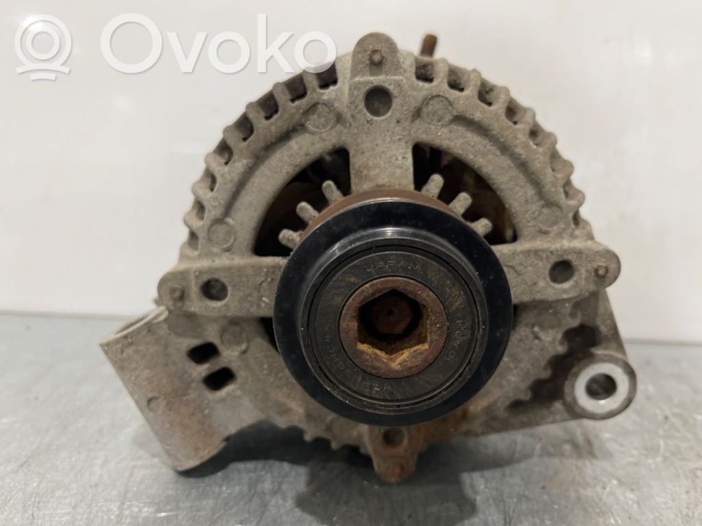 Land Rover Discovery 4 - LR4 Generator/alternator 