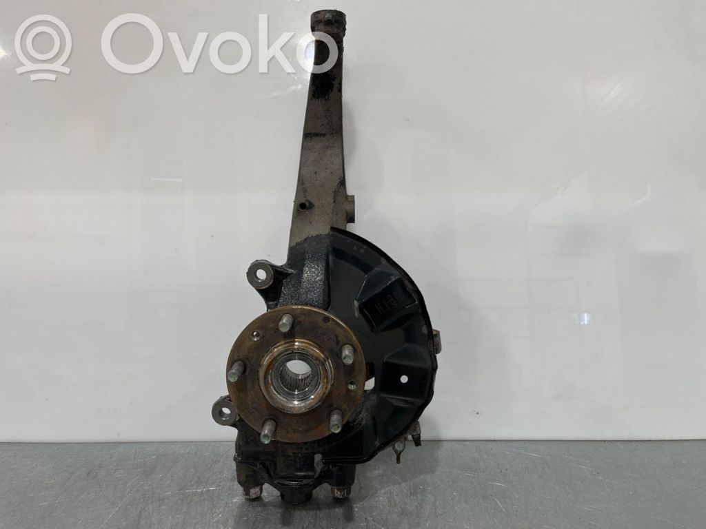 Achsschenkel vorne   GAM633031,GAM633031