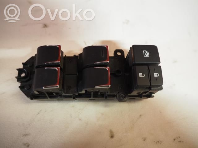 Lexus NX Electric window control switch 