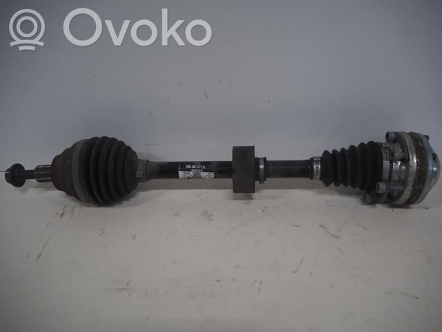Eje de transmisión delantero   5QE407271C,5QE407761AX,5QE407271C,5QE407761AX