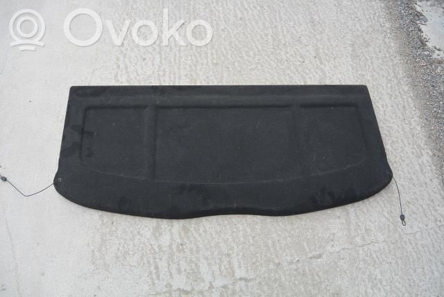 KIA Ceed Parcel shelf load cover trim 