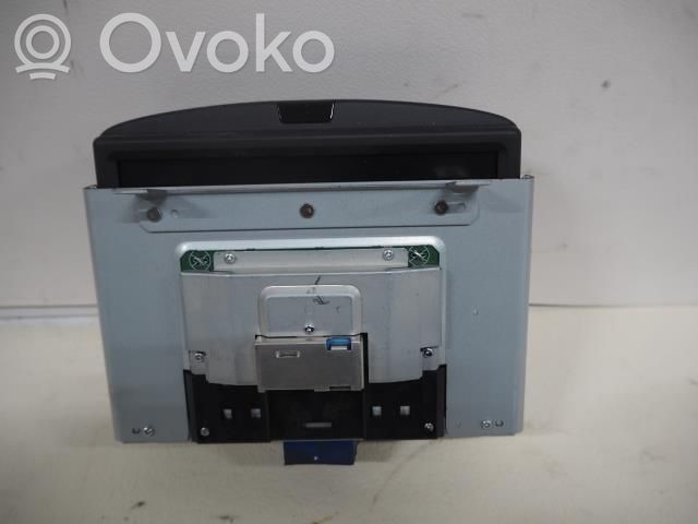 Volvo XC90 Screen/display/small screen 