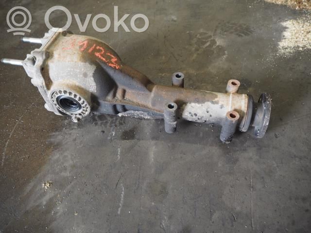 Subaru XV I Belka osi tylnej 