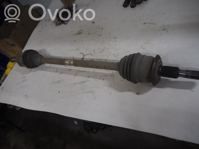 Takavetoakseli   E1G14K138AD,E1G14K138AD