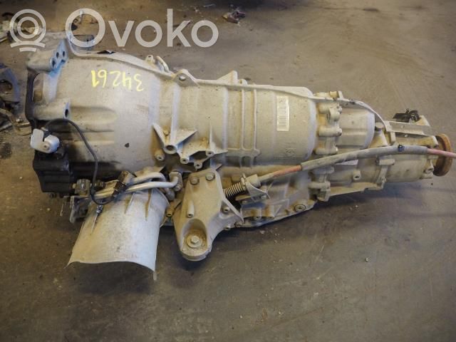 Audi A6 Allroad C6 Automatic gearbox 