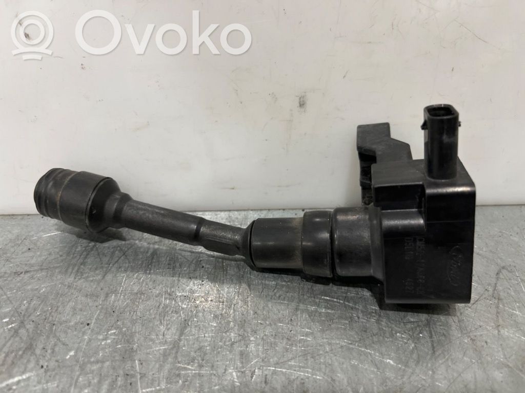 Ford Fiesta Aukštos įtampos ritė "babyna" 