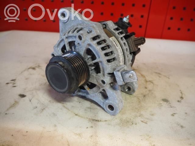 Toyota Auris E180 Generatorius 