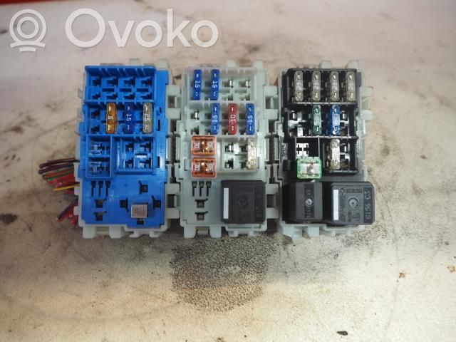 Volvo XC70 Fuse box set 