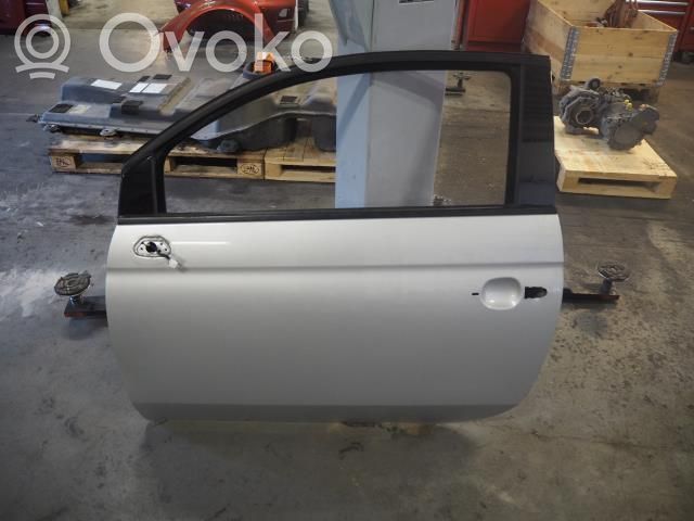 Fiat 500 Durvis 