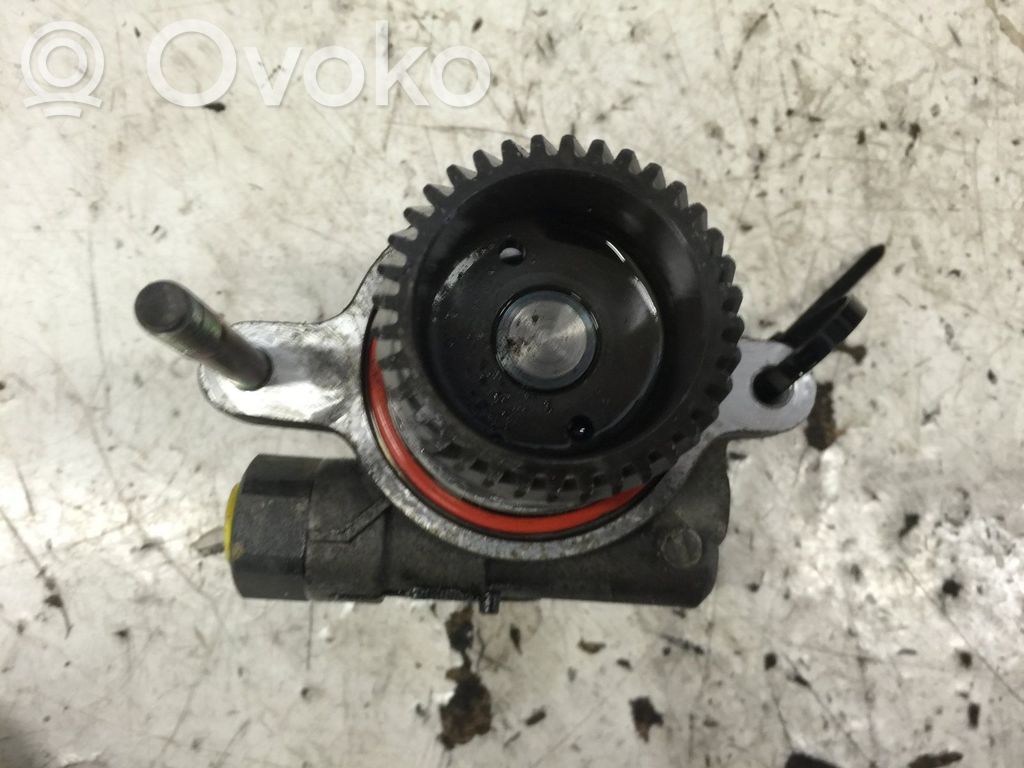 Ford Ranger Ohjaustehostimen pumppu 