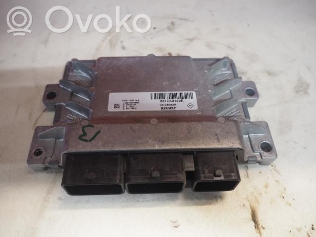 Renault Kangoo II Engine control unit/module ECU 