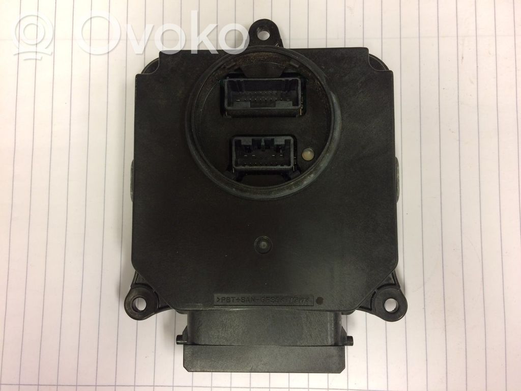 Xenon control unit/module   8990778010,8990778010,8990778010