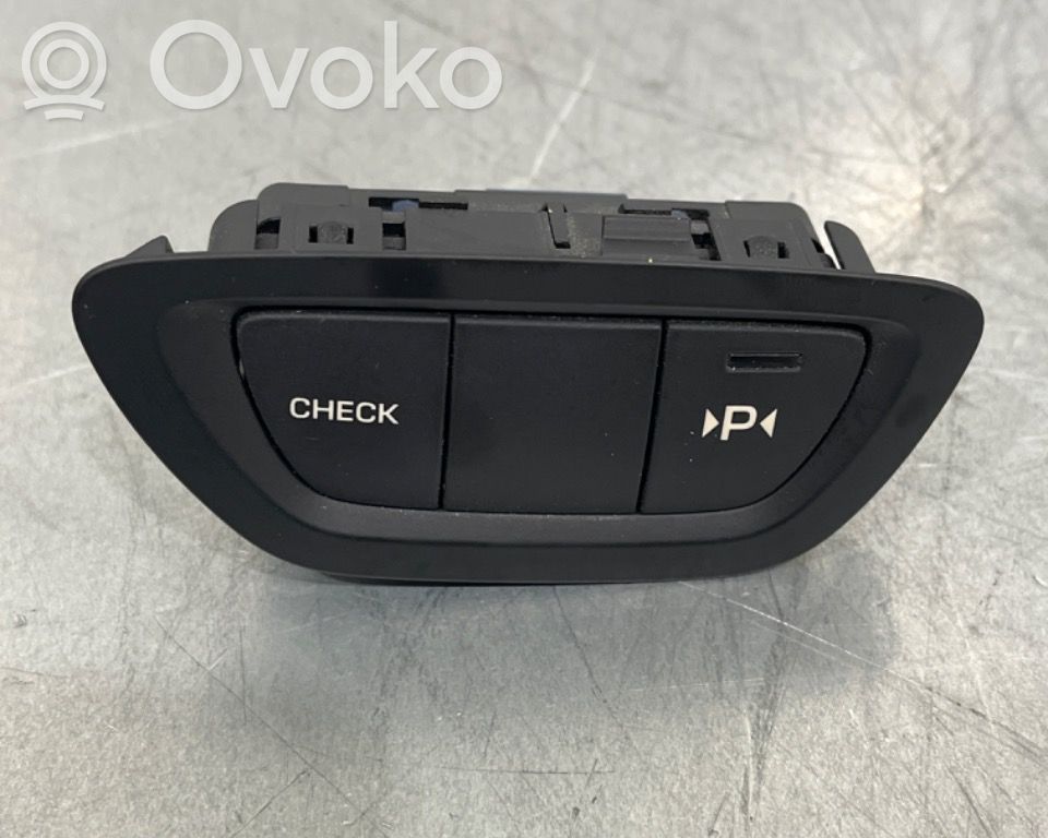 Citroen C5 Other switches/knobs/shifts 
