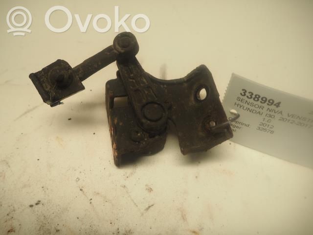 Hyundai i30 Air suspension front height level sensor 