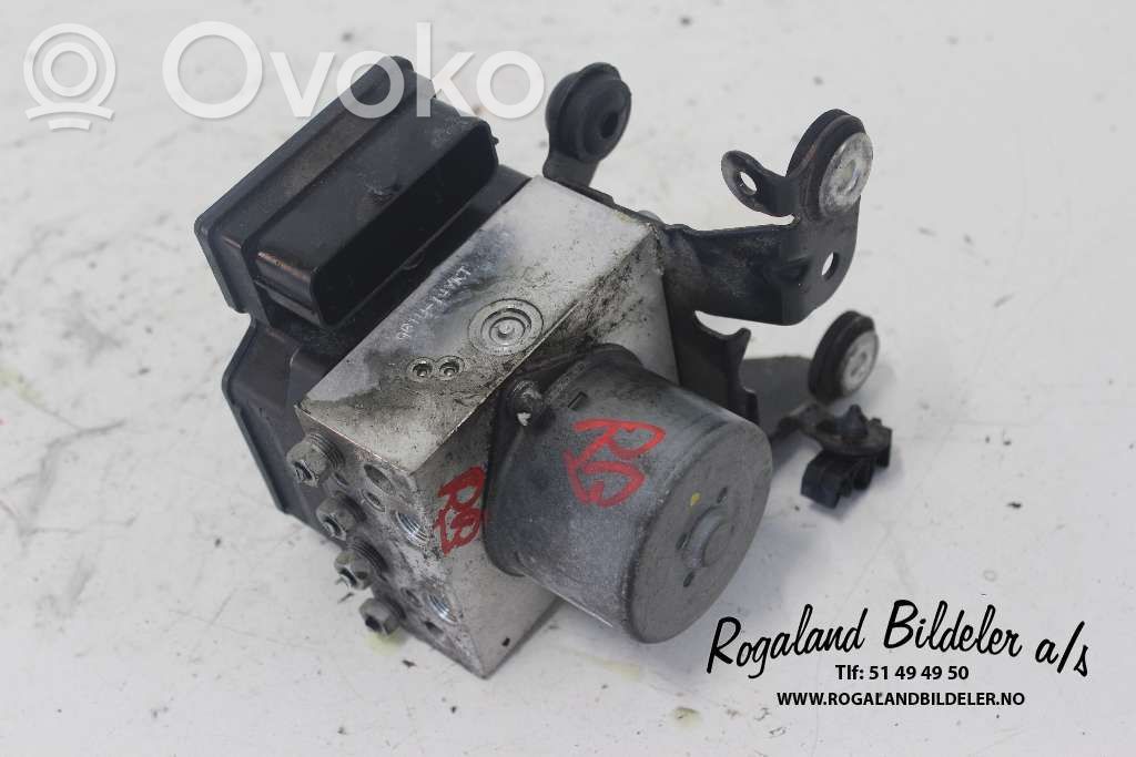 Ford Galaxy ABS Pump 