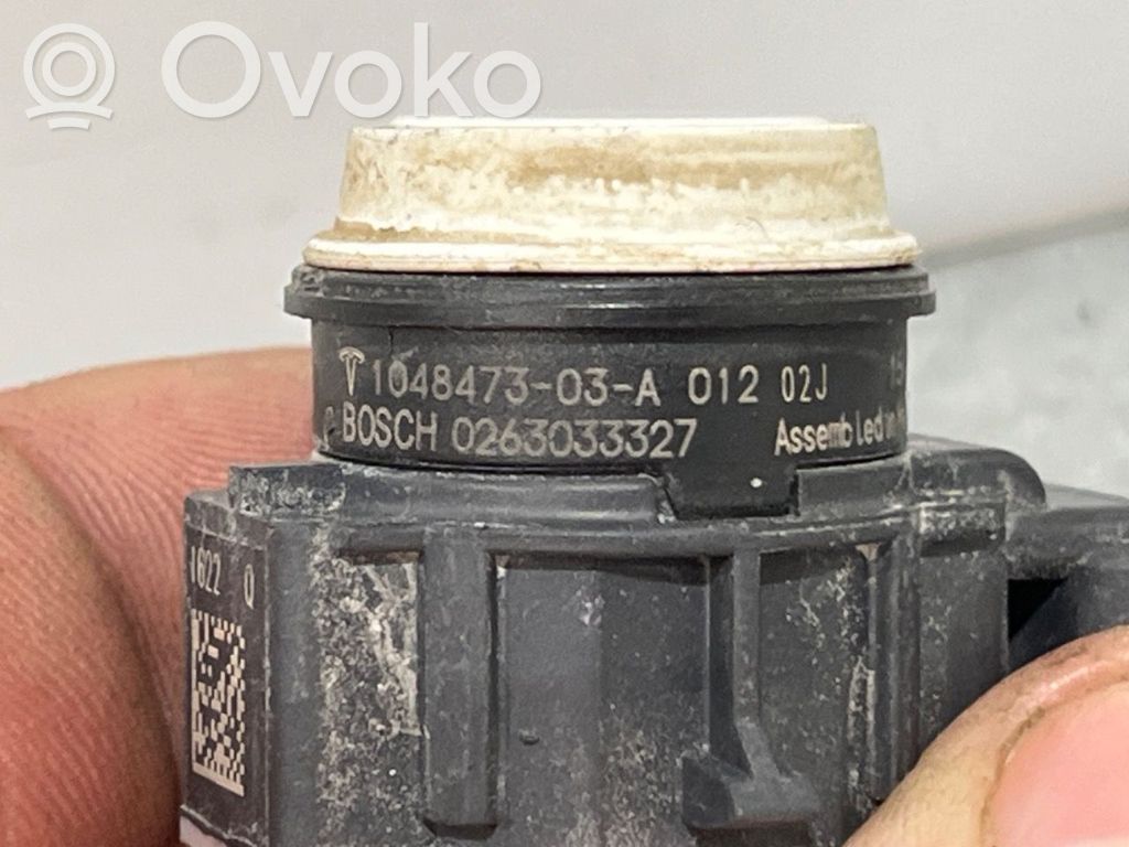 Parking (PDC) sensor switch   104847300A,104847303A,104847303A,0263033327,104847300A,104847303A