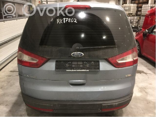 Ford Galaxy Parkavimo (PDC) daviklių jungtukas 