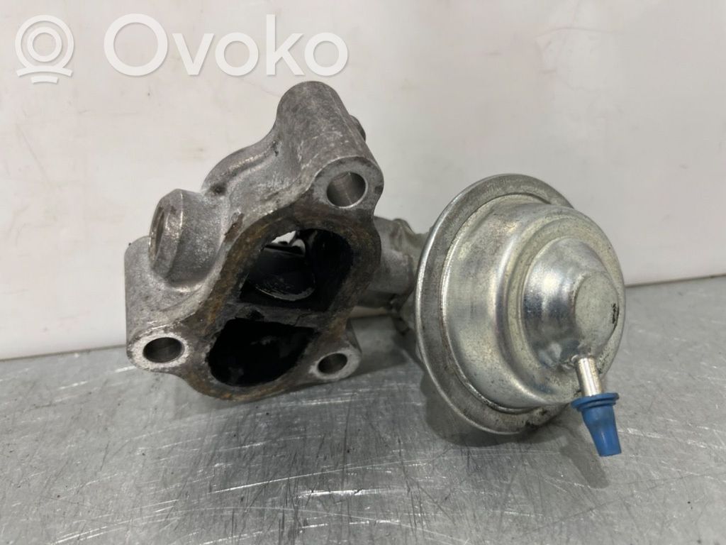 Toyota Auris 150 EGR vožtuvas 