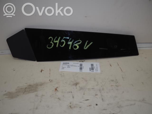 Tesla Model 3 Windshield/windscreen camera 