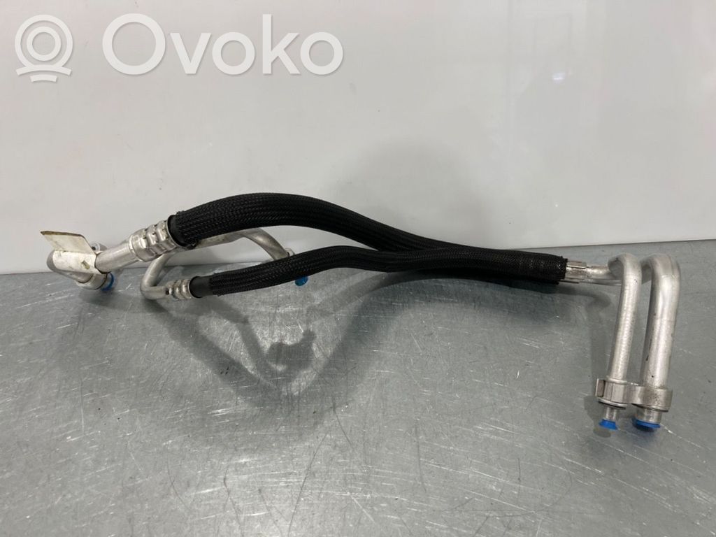 Tesla Model 3 Conductă/furtun aer condiționat (A/C) 
