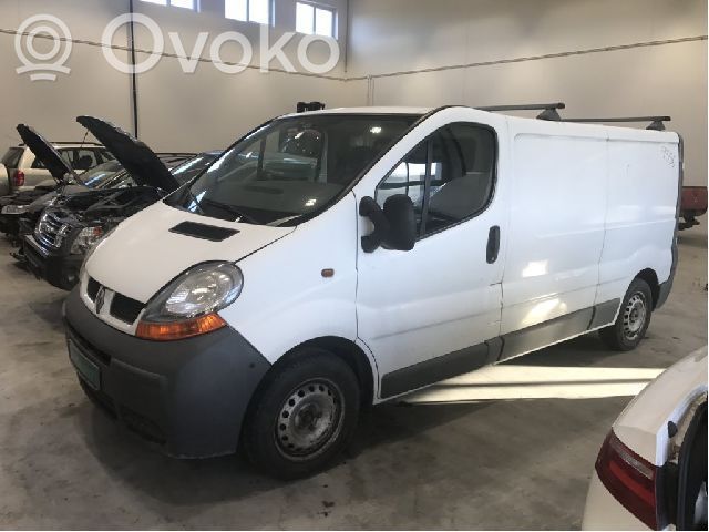 Renault Trafic II (X83) Planetară față 