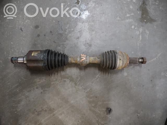Dodge Caliber Front driveshaft 