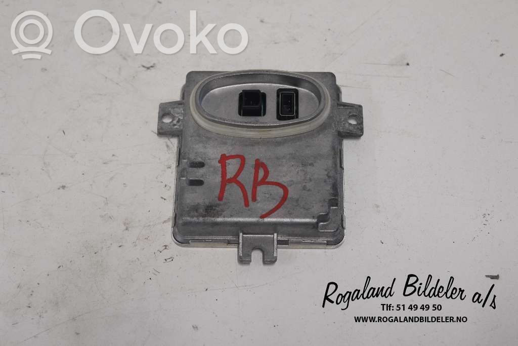 Xenon control unit/module   63126948180,63126948180,63126948180