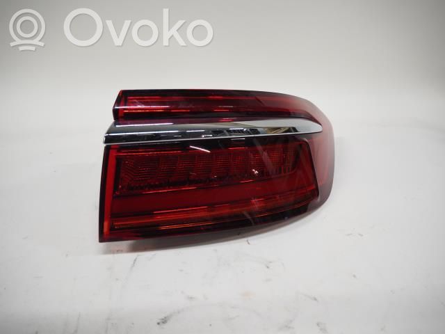 Audi A8 S8 D5 Takavalot 