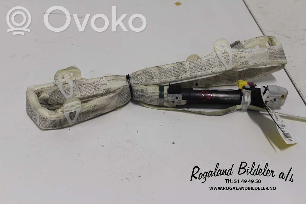 Audi A6 S6 C5 4B Airbag cortină 