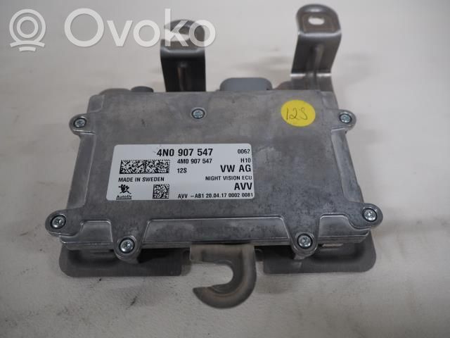 Audi A8 S8 D5 Other control units/modules 