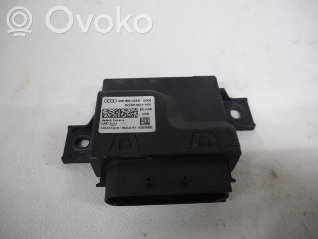 Audi A8 S8 D5 Unité de commande / module de pompe à carburant 