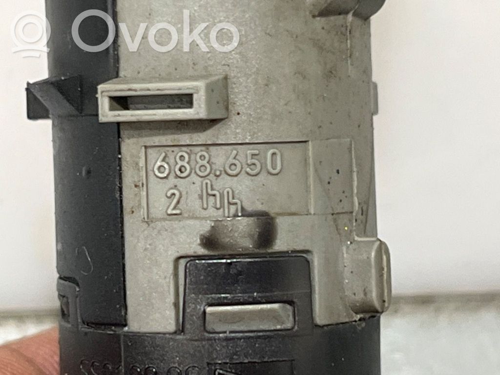 BMW 5 E60 E61 Parking PDC sensor 