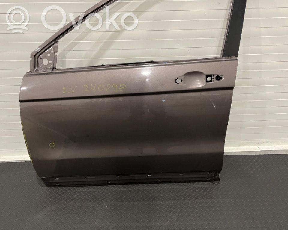 Honda CR-V Priekinės durys 