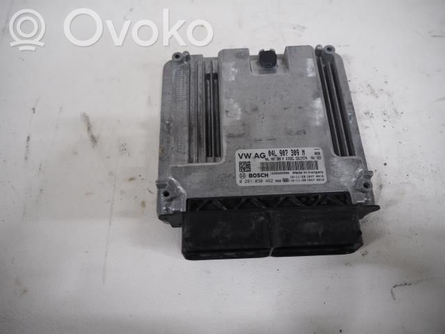 Volkswagen PASSAT B8 Engine control unit/module ECU 
