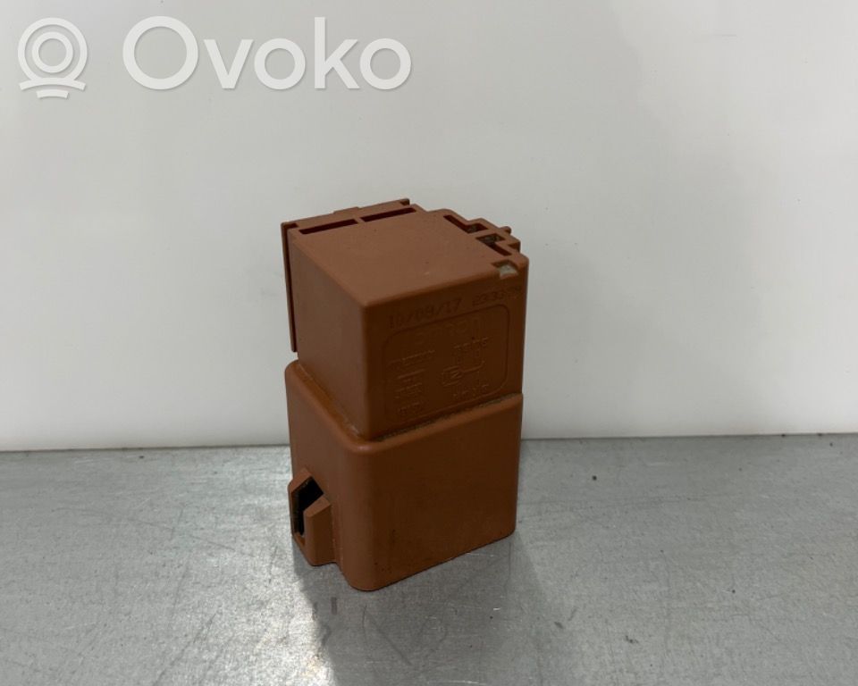 Peugeot Expert Dzesēšanas ventilatora relejs 