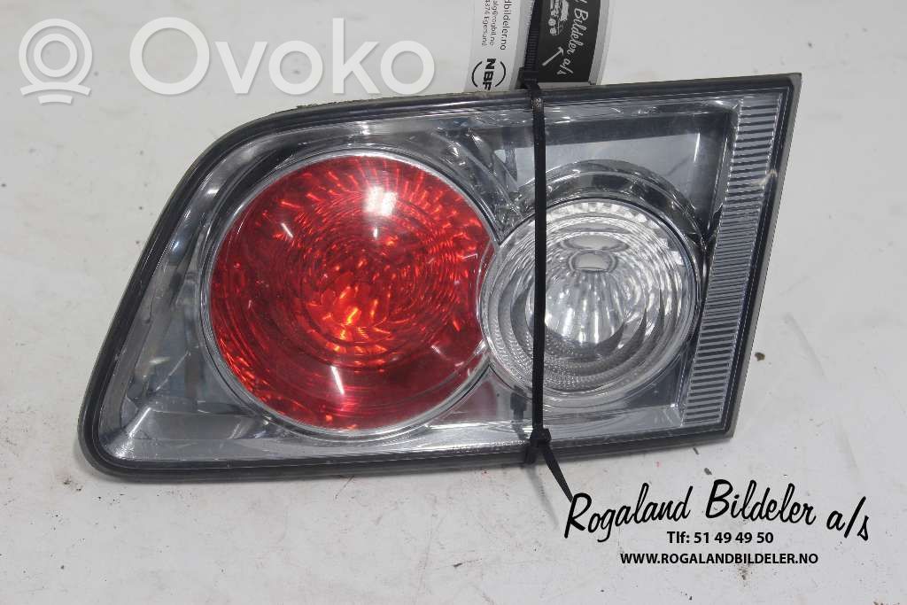 Mazda 6 Rear/tail lights 