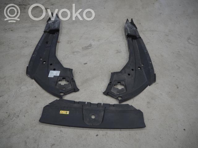 Audi e-tron other engine part 