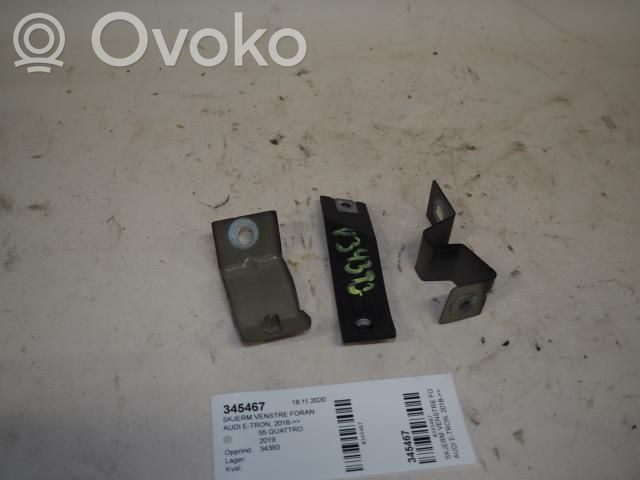 Audi e-tron Other body part 