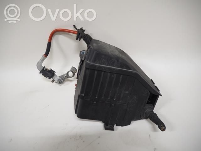 Volvo V70 Saugiklių dėžė (komplektas) 