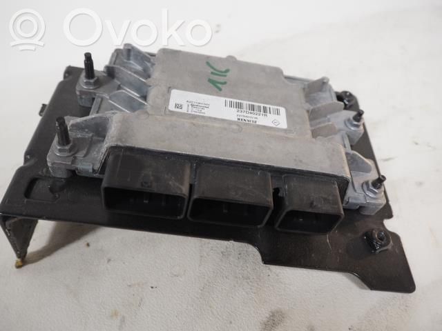 Renault Kangoo II Engine control unit/module ECU 