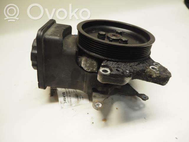 BMW X5 E53 Power steering pump 