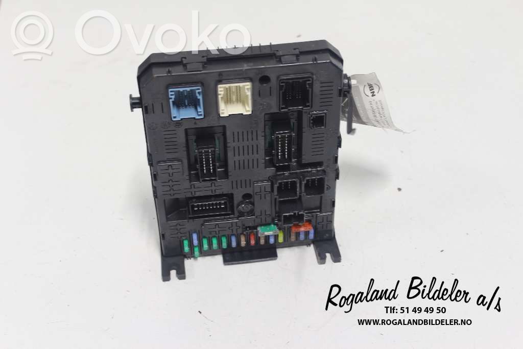Peugeot 308 Fuse box set 