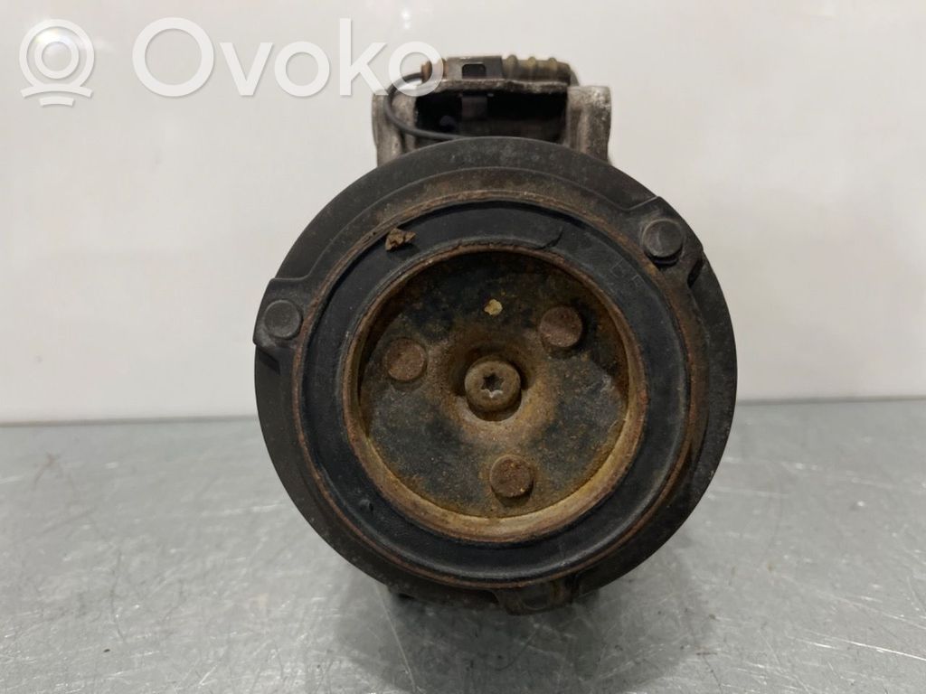 BMW X5 E53 Compressore aria condizionata (A/C) (pompa) 