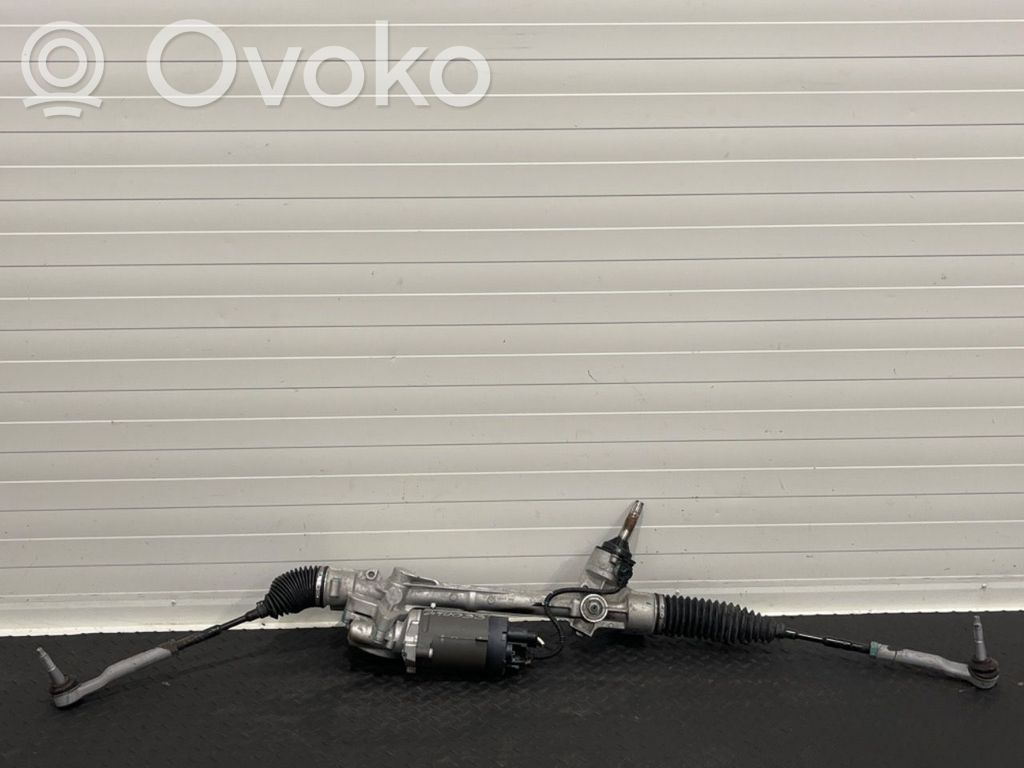 MG MG4 ev Steering rack 