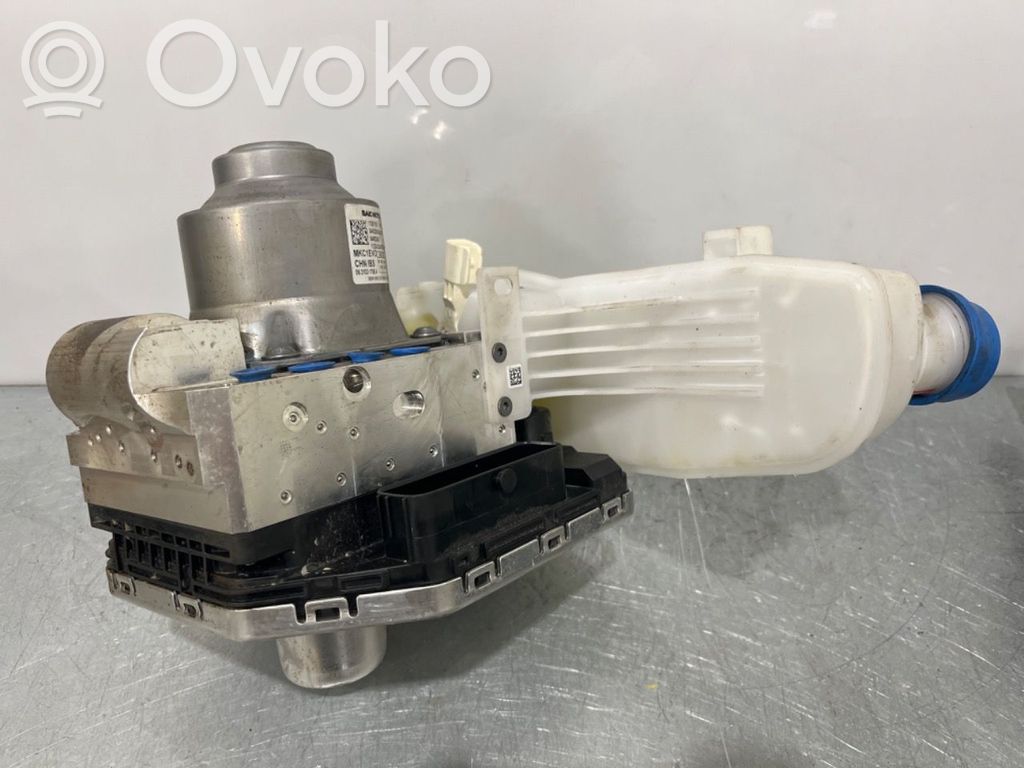 MG MG4 ev ABS bloks 