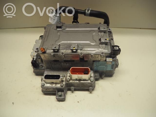 KIA Niro Cargador de batería (opcional) 