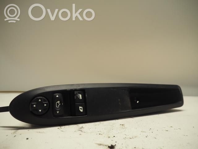 Citroen DS3 Electric window control switch 